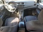 Lot #3304613447 2016 NISSAN SENTRA S