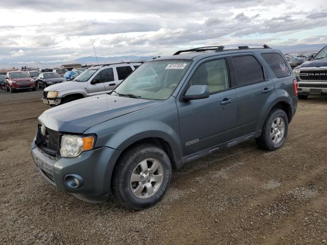 2011 FORD ESCAPE LIM #3291232964