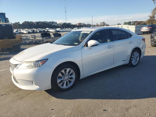 LEXUS ES 300H