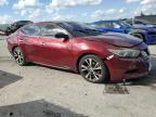 Lot #3303903755 2018 NISSAN MAXIMA 3.5