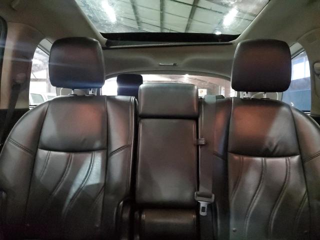 2014 INFINITI QX60 #3290321966