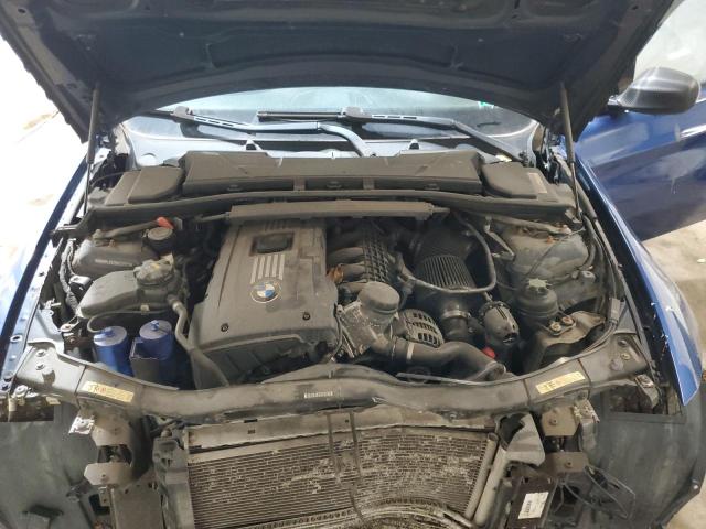 2009 BMW 335 XI #3281471015