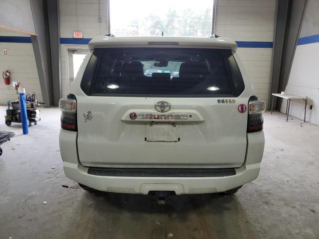 2021 TOYOTA 4RUNNER SR #3297132491