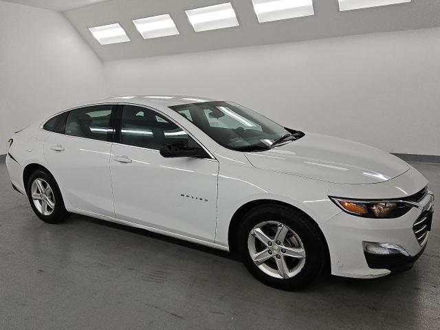 2023 CHEVROLET MALIBU LT #3304530472