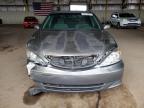 Lot #3296245497 2004 TOYOTA CAMRY LE