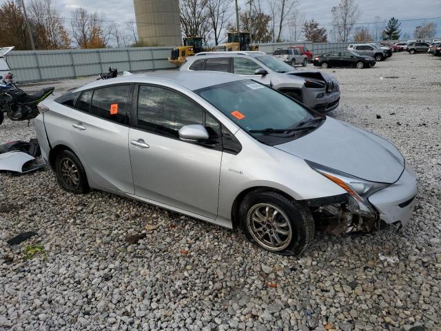 2016 TOYOTA PRIUS #3292596857