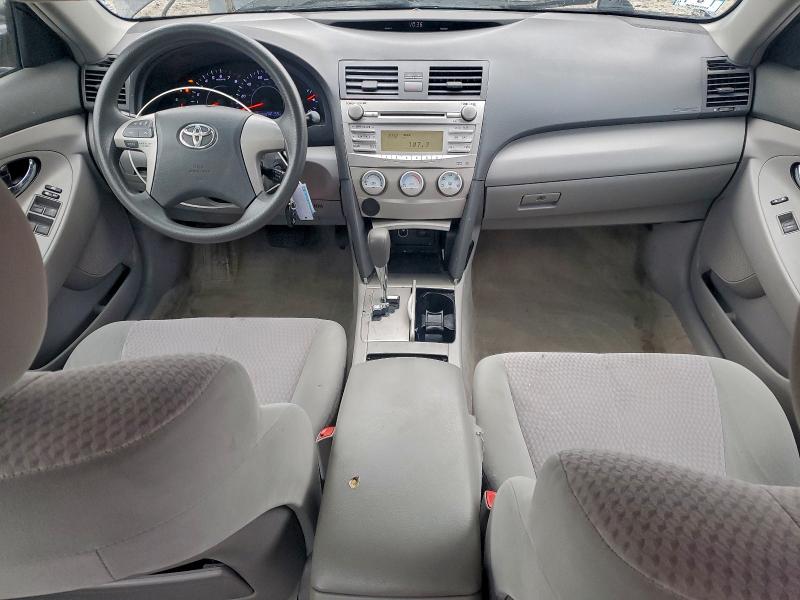 2011 TOYOTA CAMRY BASE #3308217167