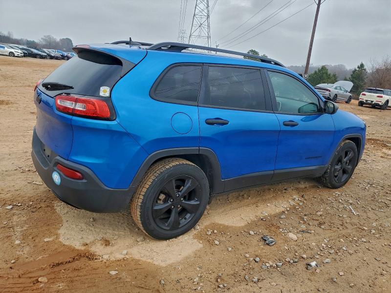 2017 JEEP CHEROKEE S #3302659025