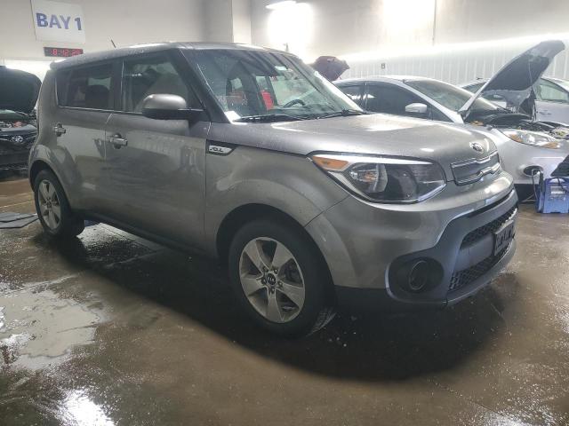 2019 KIA SOUL #3292468721
