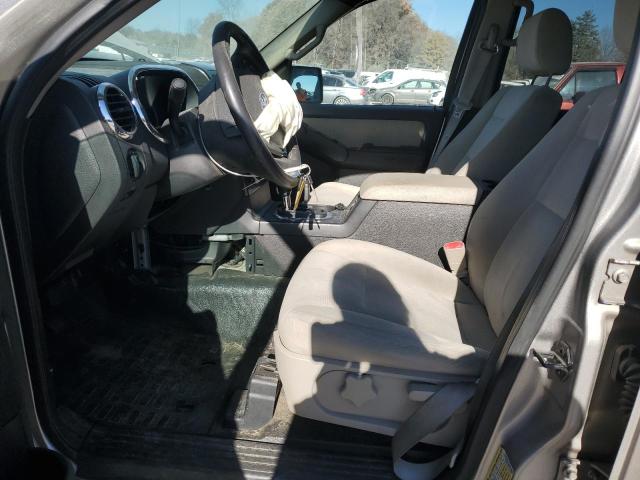 2008 FORD EXPLORER S #3297118553