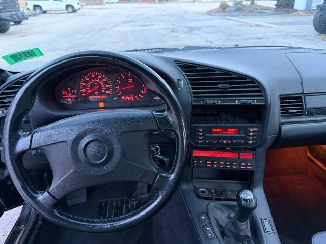 1997 BMW M3 #3290291243