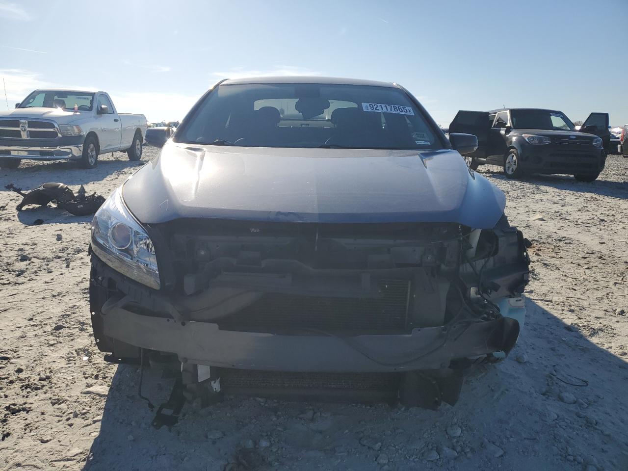 CHEVROLET MALIBU 1LT