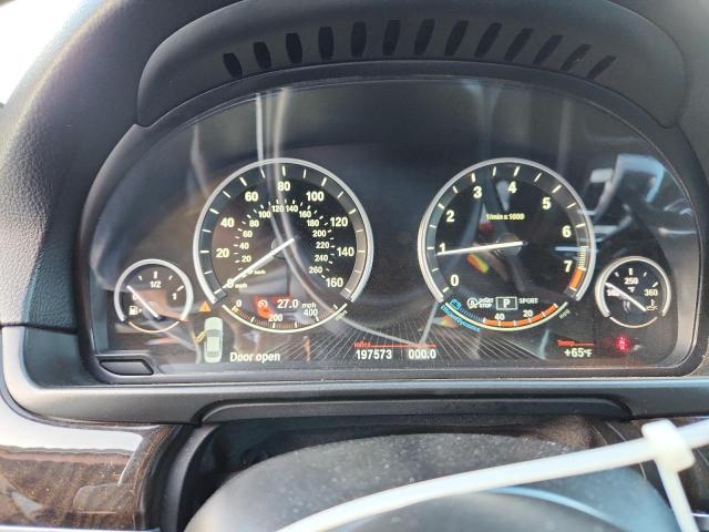 2014 BMW 528 I #3282445285