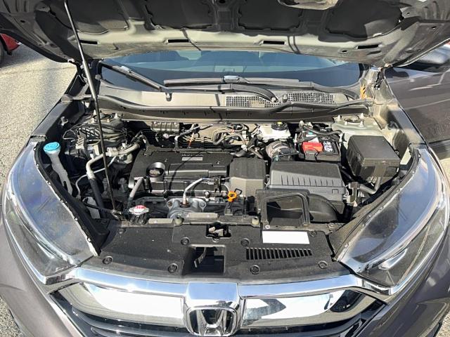 2018 HONDA CR-V LX #3290092274