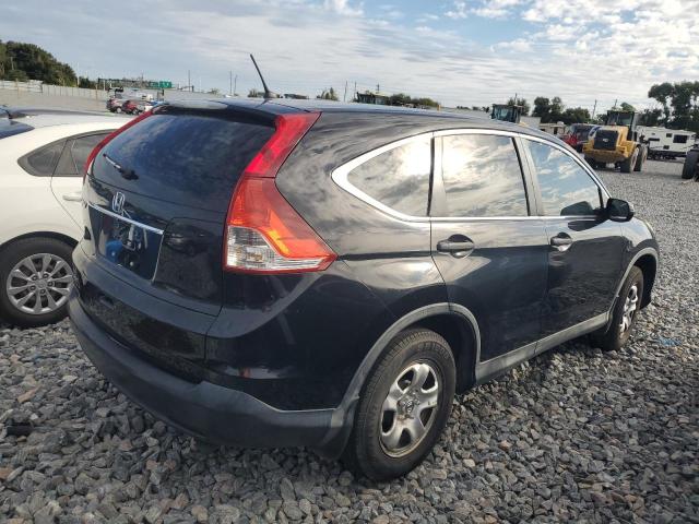 2013 HONDA CR-V LX #3293535419