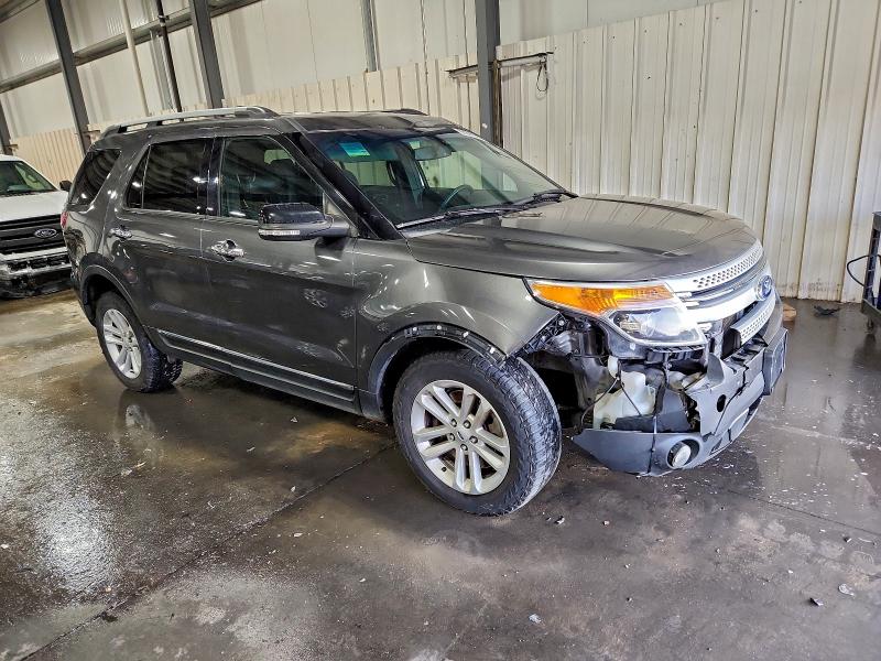 2015 FORD EXPLORER X #3296276454