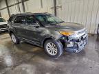Lot #3296276454 2015 FORD EXPLORER X
