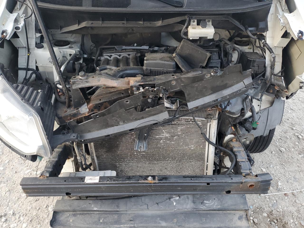 CHEVROLET EXPRESS LT