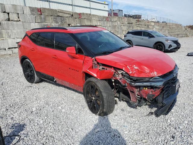 2020 CHEVROLET BLAZER RS #3296311414