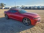 Lot #3319139317 2014 CHEVROLET CAMARO LT