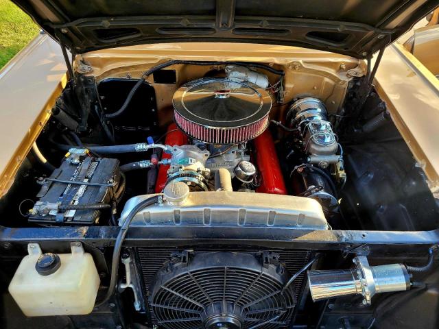 1957 CHEVROLET WAGON #3282529952