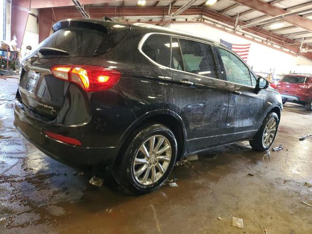 2020 BUICK ENVISION E #3291391138