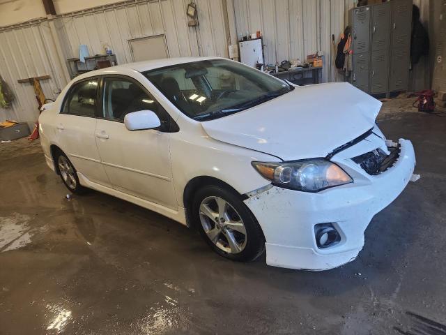 2013 TOYOTA COROLLA BA - 2T1BU4EE2DC946802