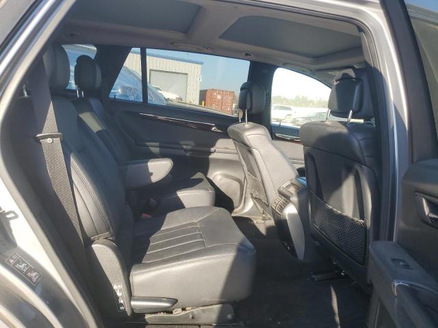 2010 MERCEDES-BENZ R 350 4MAT #3287611029