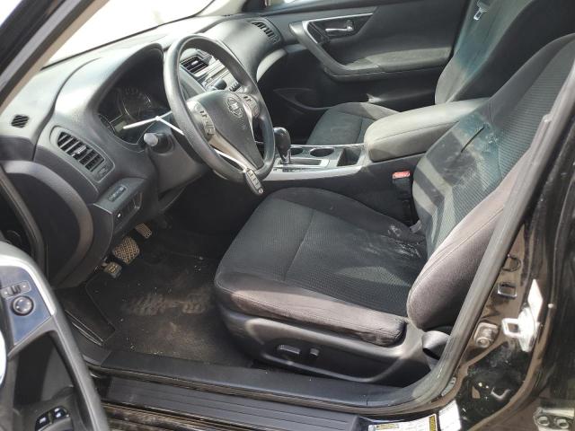 2014 NISSAN ALTIMA 2.5 #3294429519