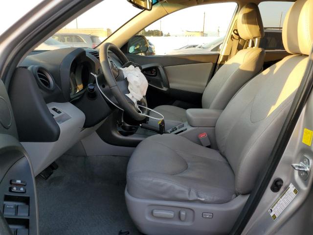 2011 TOYOTA RAV4 LIMIT #3298041137