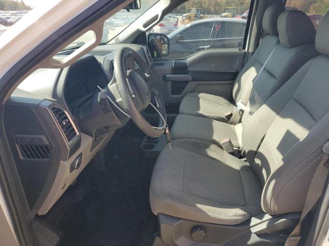 2016 FORD F150 SUPER #3293439438