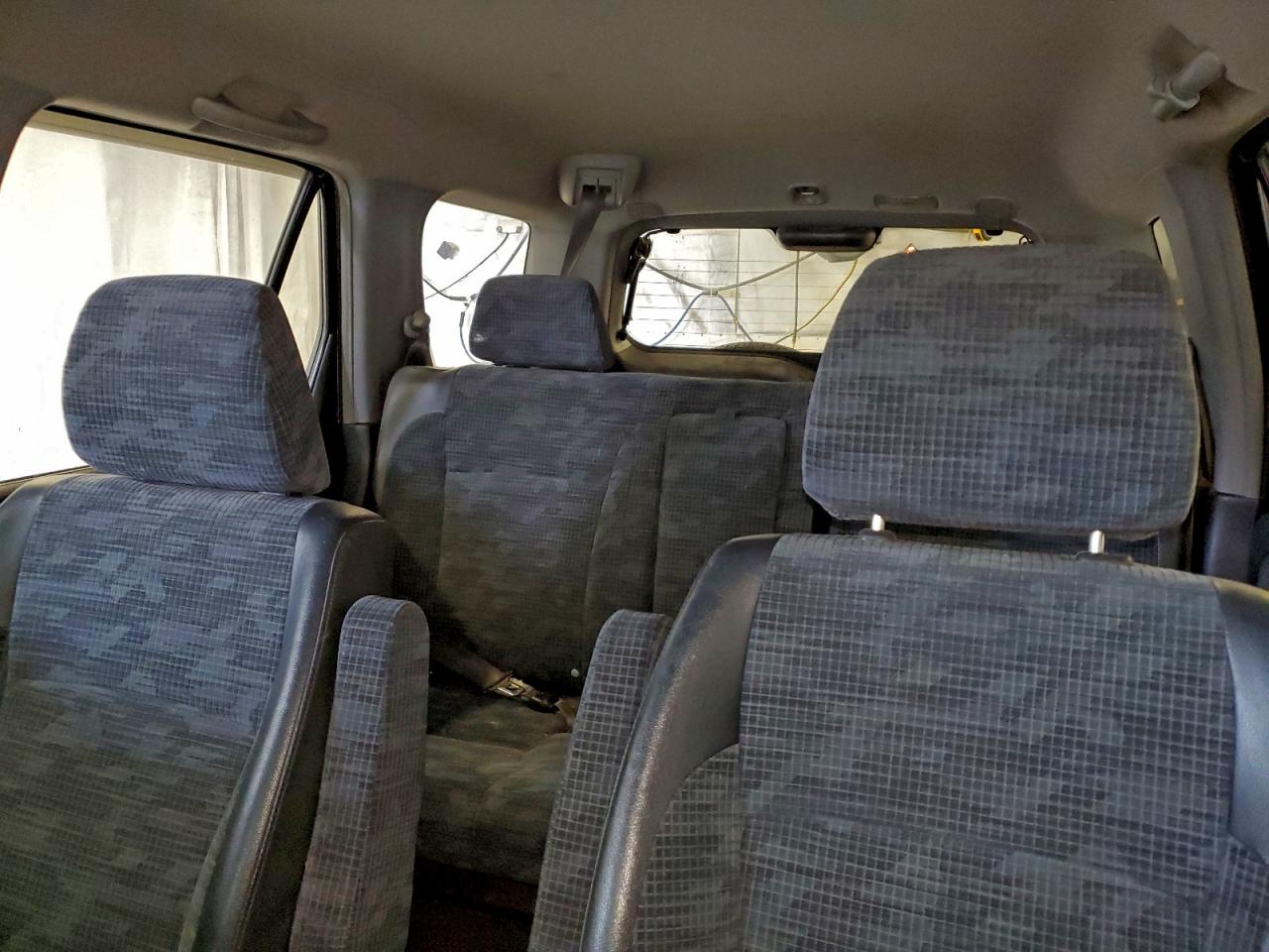 Lot #3311697242 2004 HONDA CR-V LX