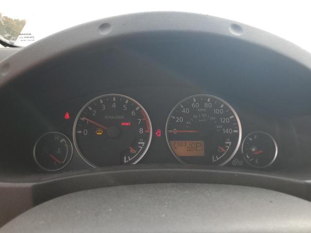 2006 NISSAN FRONTIER C #3301596639