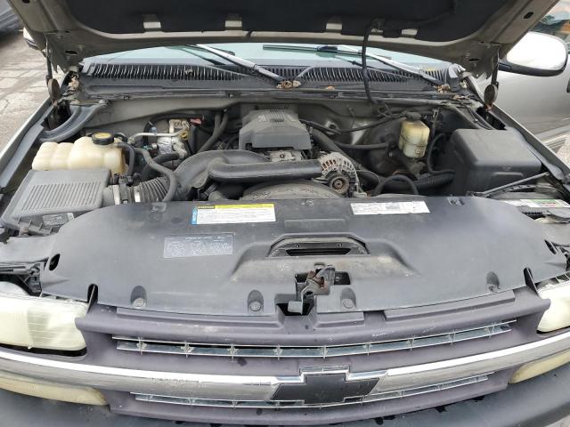 1999 CHEVROLET SILVERADO #3303818426