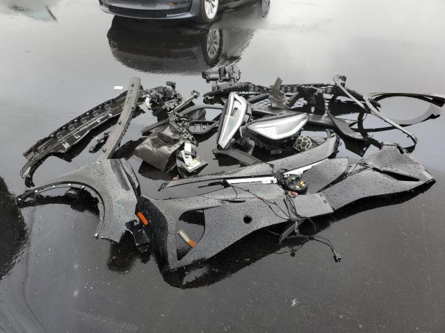 2021 VOLKSWAGEN ID.4 PRO S #3297913784