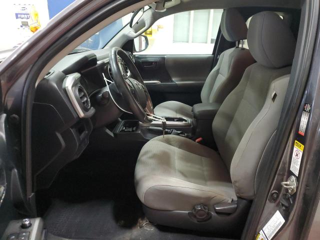 2017 TOYOTA TACOMA ACCESS CAB - 5TFSX5EN9HX049755