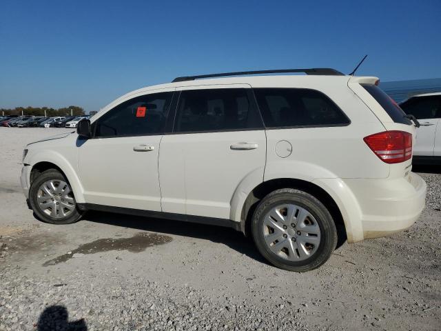 2016 DODGE JOURNEY SE #3281632403