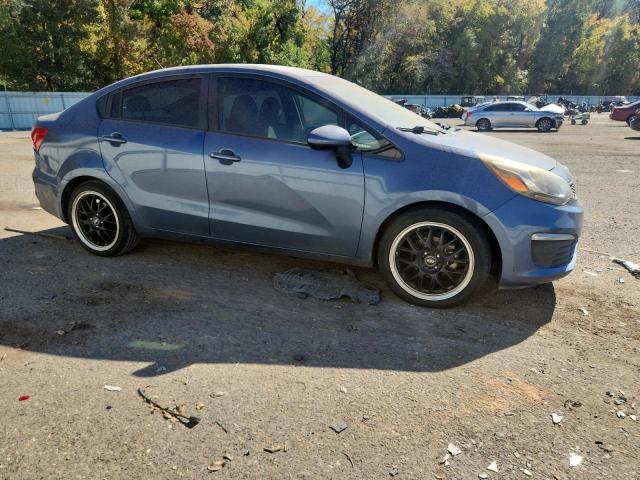 2016 KIA RIO LX - KNADM4A39G6654988