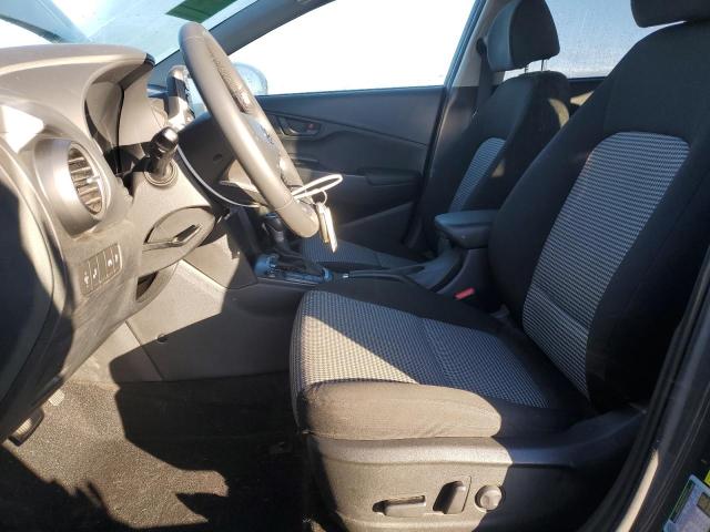 2018 HYUNDAI KONA SEL - KM8K6CAA4JU148965