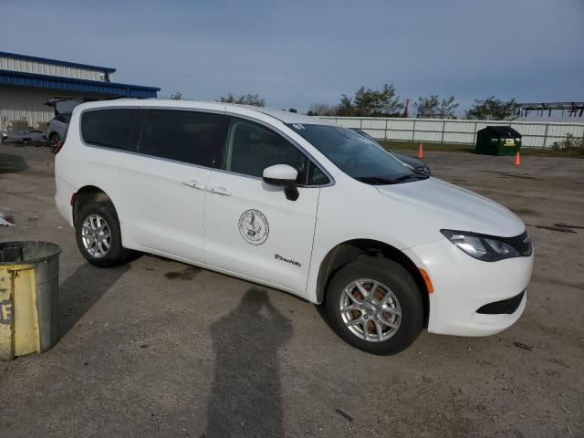 2022 CHRYSLER VOYAGER LX #3298140160