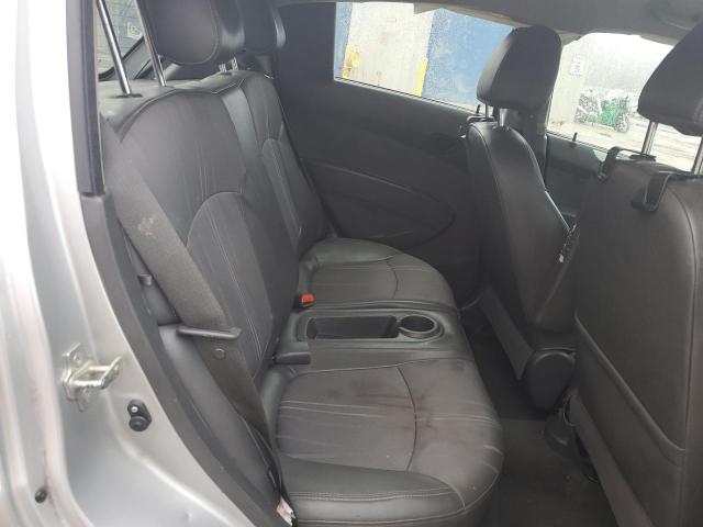 2013 CHEVROLET SPARK 1LT #3304671945