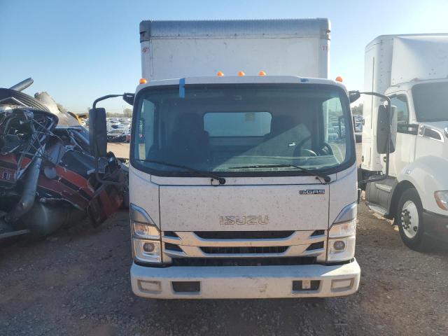 2024 ISUZU NPR HD #3285536277