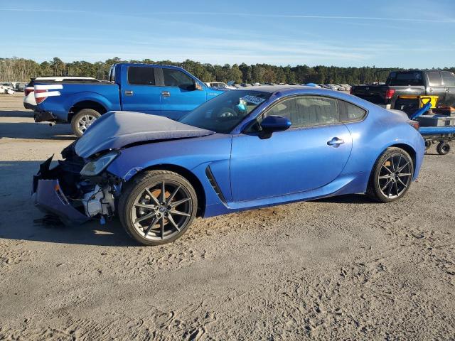 Global Auto Auctions: 2022 SUBARU BRZ LIMITE