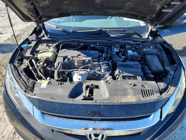 2016 HONDA CIVIC EX #3283847434