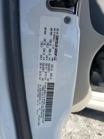 2014 CHRYSLER TOWN & COU #3282437263