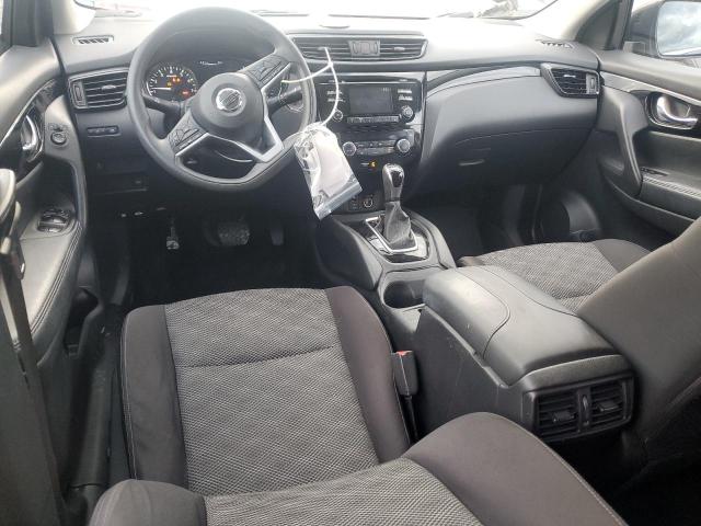 2017 NISSAN ROGUE SPOR #3303731464