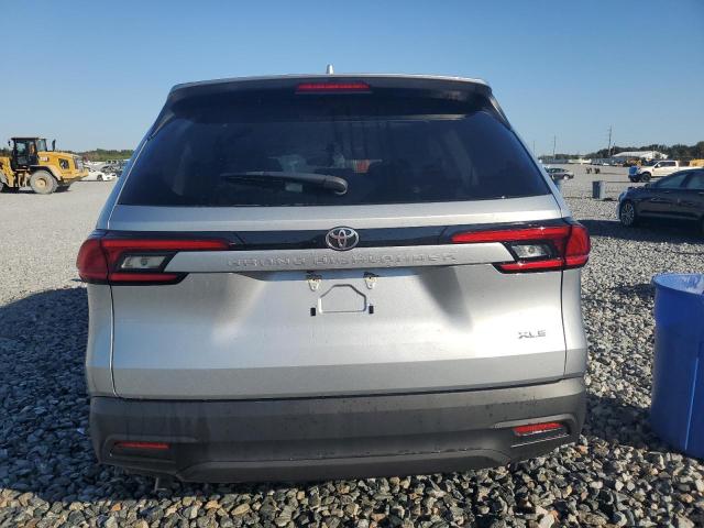 2025 TOYOTA GRAND HIGH #3294537642