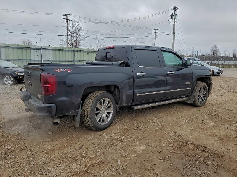 2016 CHEVROLET SILVERADO #3304516563