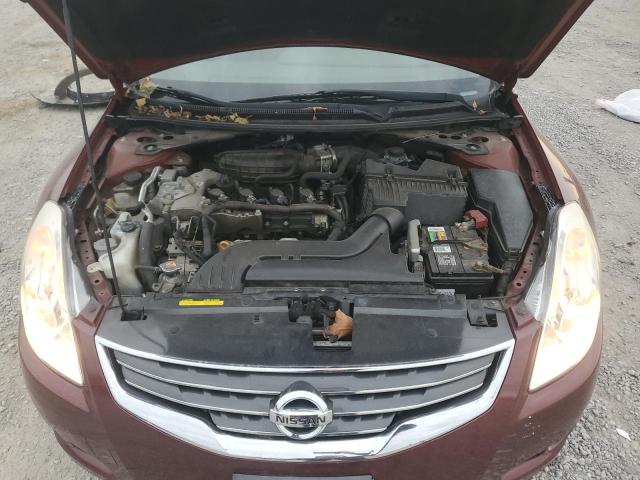 2011 NISSAN ALTIMA BAS #3302912079