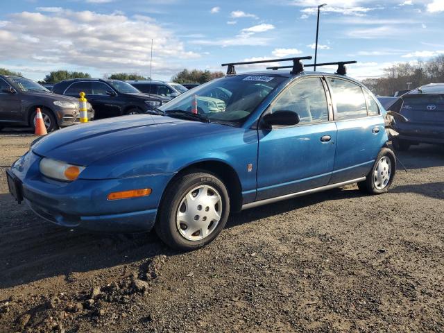 2002 SATURN SL1 #3305423440